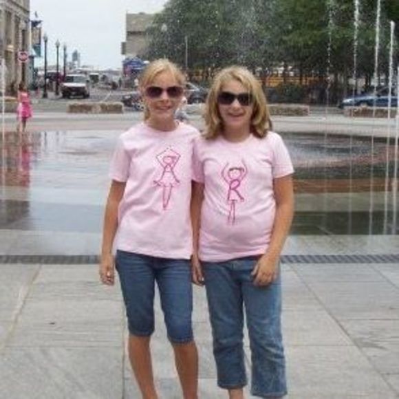 Meet your Posher, Shawna - Picture 1 of 1